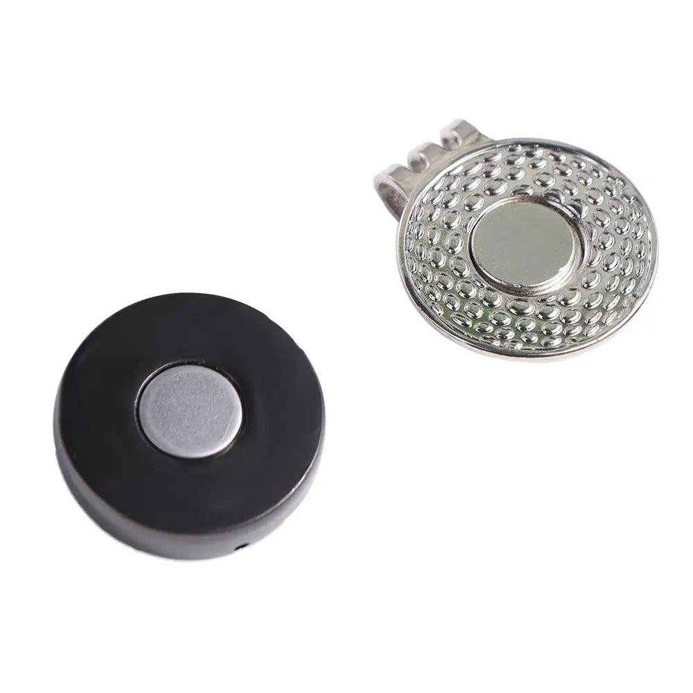 Funny Middle Finger Golf Ball Marker